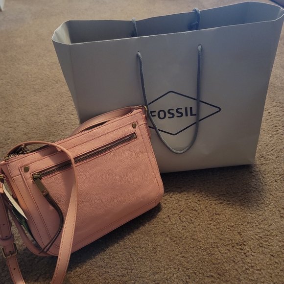 Fossil purse - Picture 1 of 6